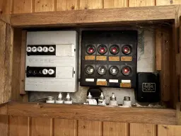 Woonhuis nabij de Beierse grens, Eisfeld - Duitsland