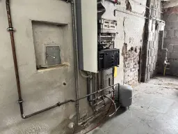 Woonhuis nabij de Beierse grens, Eisfeld - Duitsland