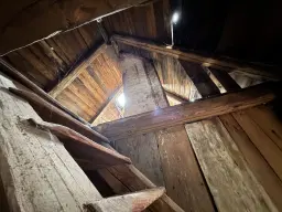 Woonhuis nabij de Beierse grens, Eisfeld - Duitsland