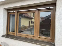 Woonhuis nabij de Beierse grens, Eisfeld - Duitsland