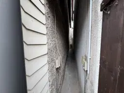 Woonhuis nabij de Beierse grens, Eisfeld - Duitsland