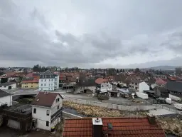 Woonhuis nabij de Beierse grens, Eisfeld - Duitsland