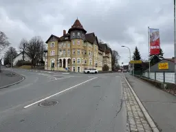 Woonhuis nabij de Beierse grens, Eisfeld - Duitsland