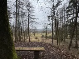 Woonhuis nabij de Beierse grens, Eisfeld - Duitsland