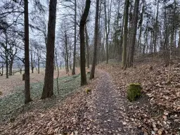 Woonhuis nabij de Beierse grens, Eisfeld - Duitsland