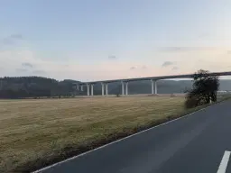 Woonhuis nabij de Beierse grens, Eisfeld - Duitsland