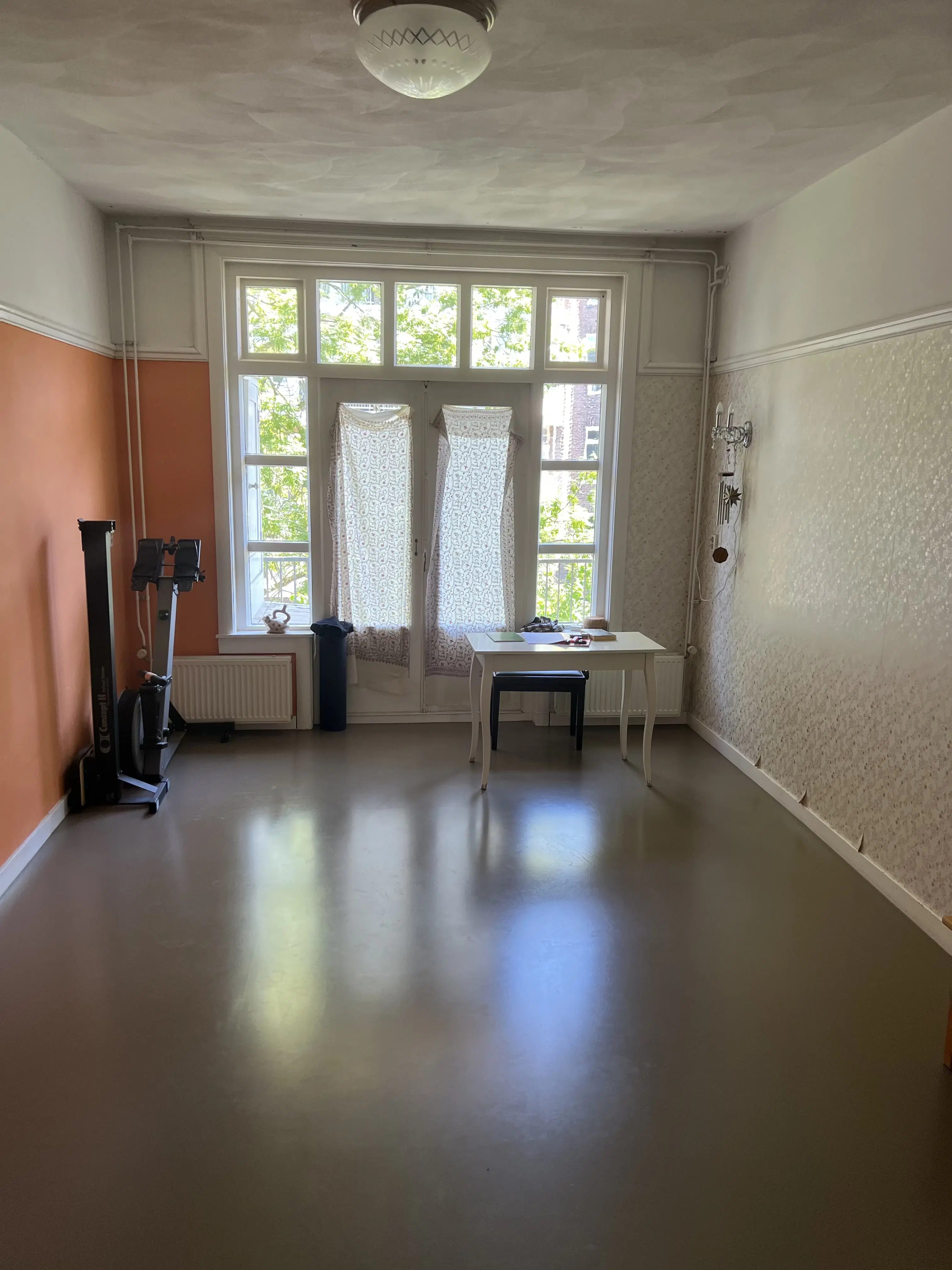 Amsterdam, Okeghemstraat 41-2