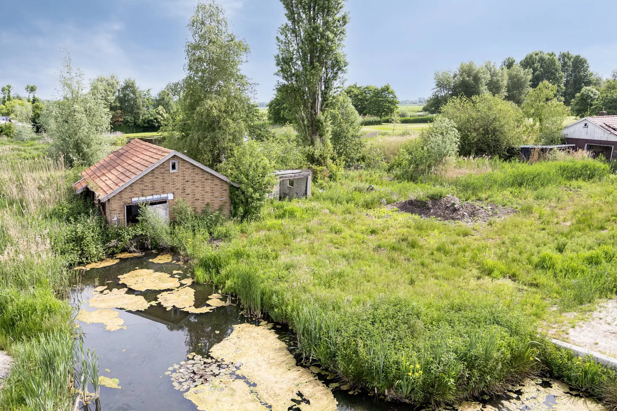 Nieuwerkerk aan den IJssel, 's-Gravenweg 39 a