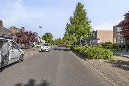 Oirsbeek, Mozartstraat 31