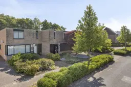 Oirsbeek, Mozartstraat 31