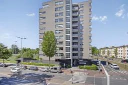 's-Gravenhage, Dedemsvaartweg 1385