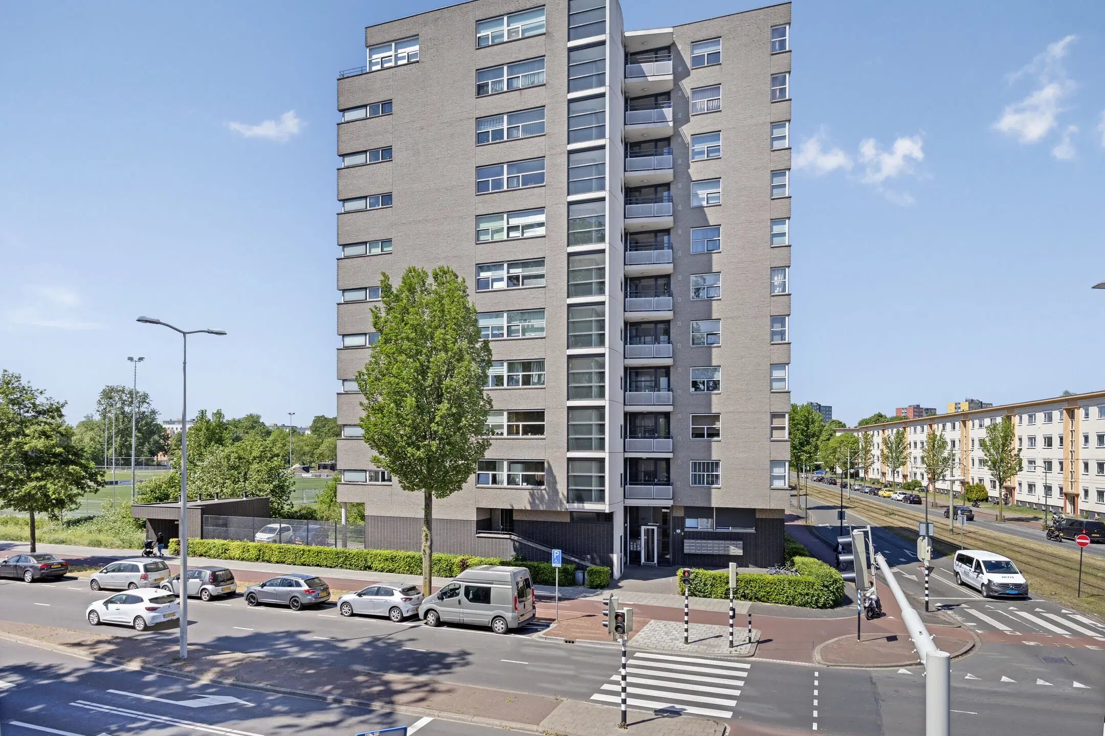 's-Gravenhage, Dedemsvaartweg 1385