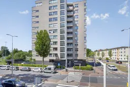 's-Gravenhage, Dedemsvaartweg 1385