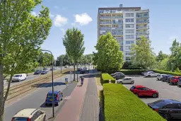 's-Gravenhage, Dedemsvaartweg 1385