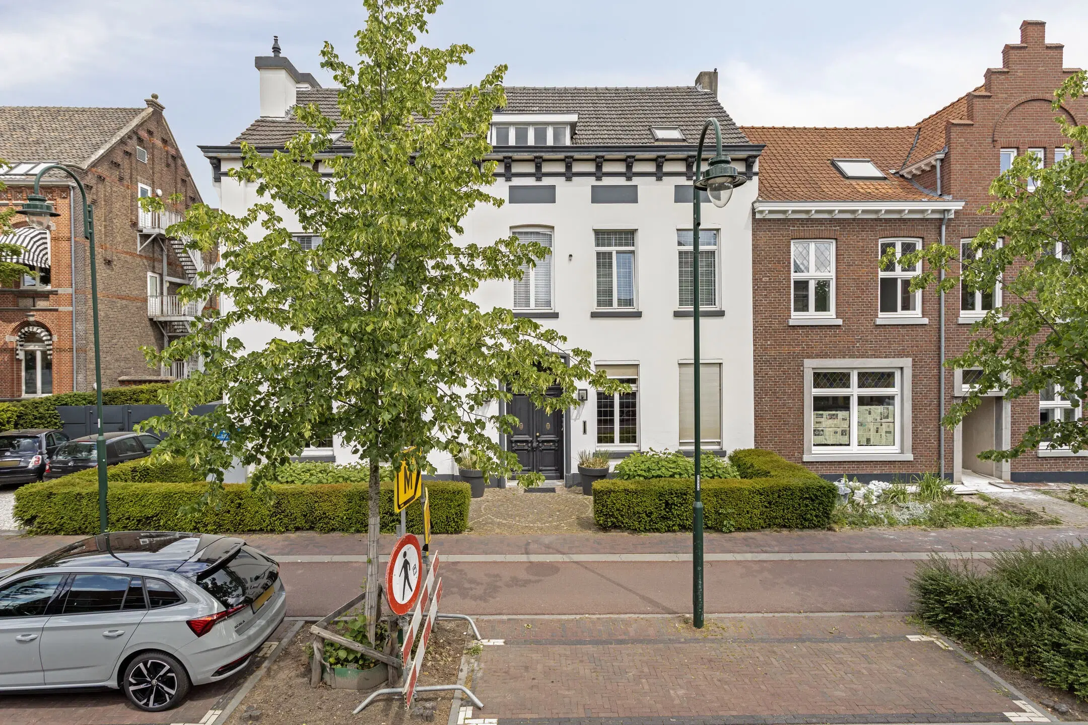 Roermond, Kapellerlaan 19