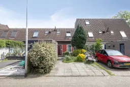 Nijmegen, Hillekensacker 1406