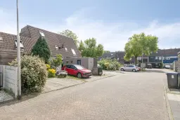 Nijmegen, Hillekensacker 1406