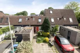 Nijmegen, Hillekensacker 1406