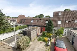 Nijmegen, Hillekensacker 1406