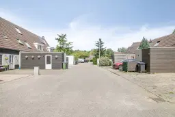 Nijmegen, Hillekensacker 1406