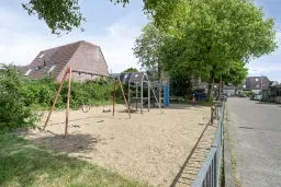 Nijmegen, Hillekensacker 1406