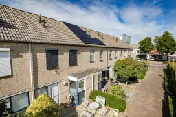 Zutphen, Van Hoornlaan 22