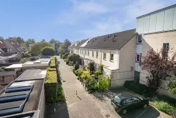 Zutphen, Van Hoornlaan 22