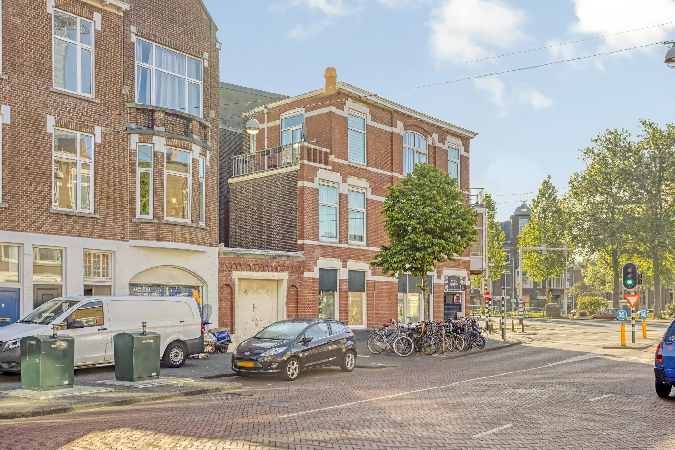 's-Gravenhage, Pletterijstraat 178 A