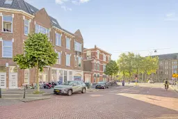 's-Gravenhage, Pletterijstraat 178 A