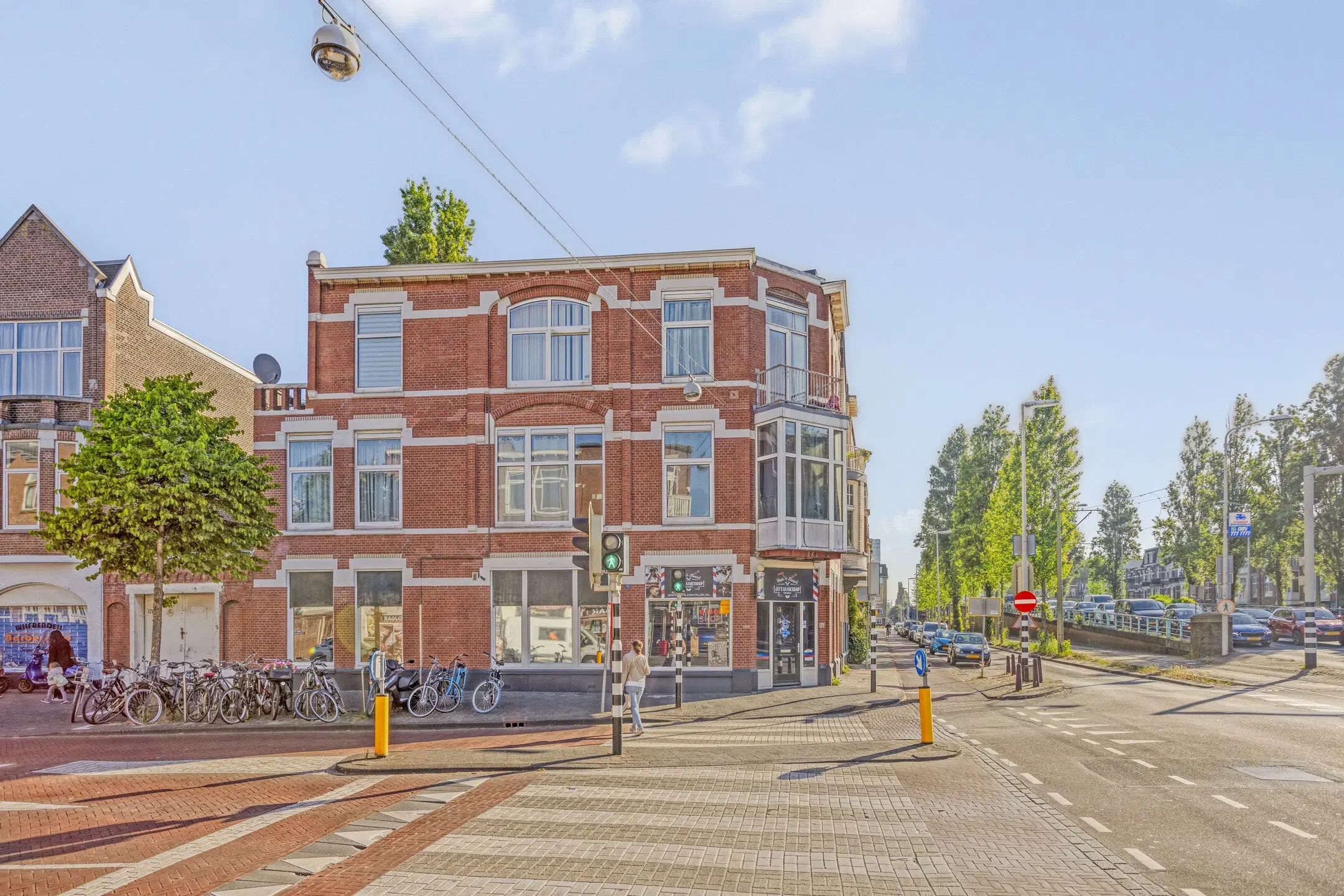 's-Gravenhage, Pletterijstraat 178 A