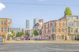 's-Gravenhage, Pletterijstraat 178 A