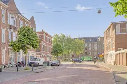 's-Gravenhage, Pletterijstraat 178 A