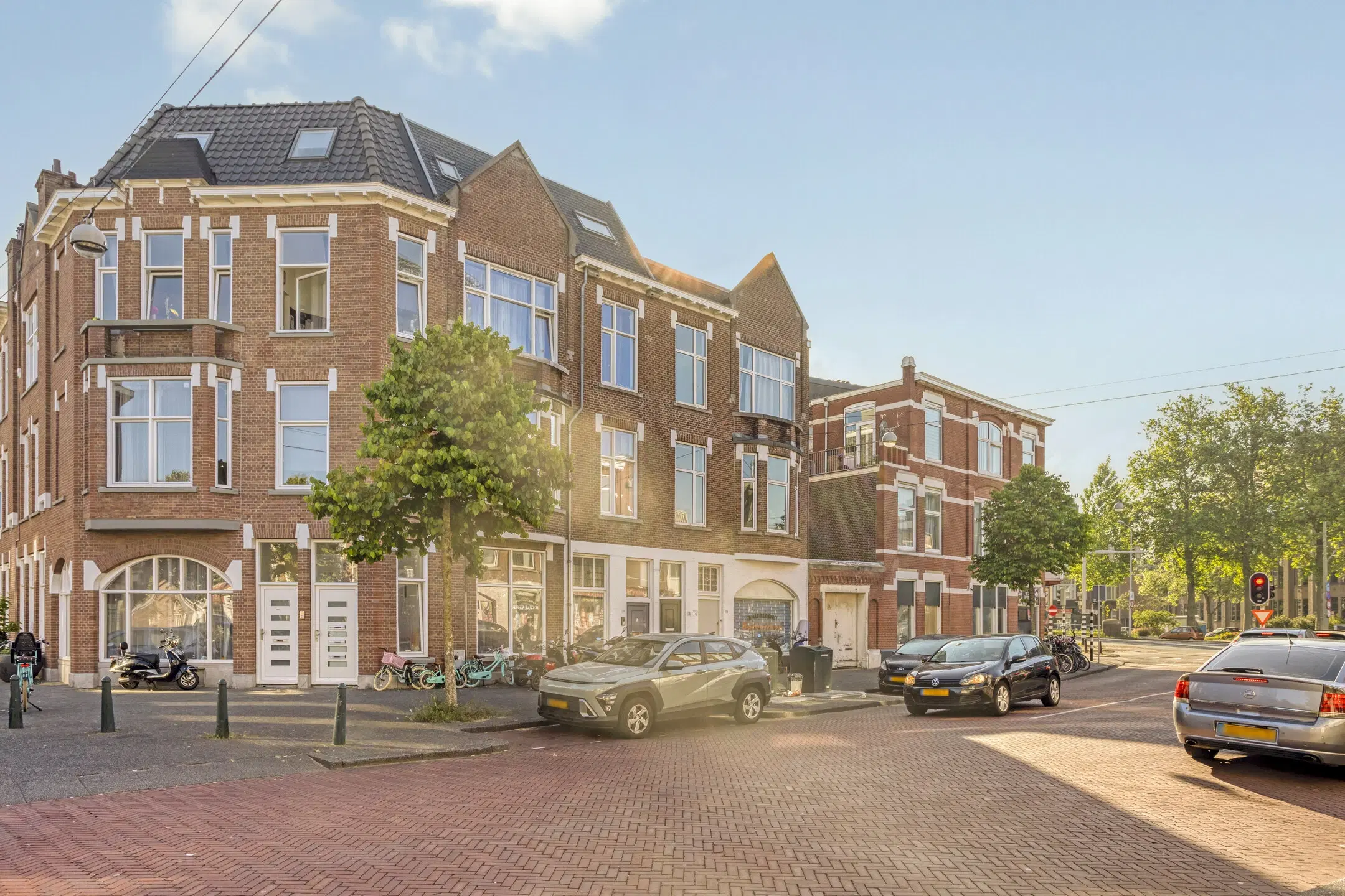 's-Gravenhage, Pletterijstraat 178 A