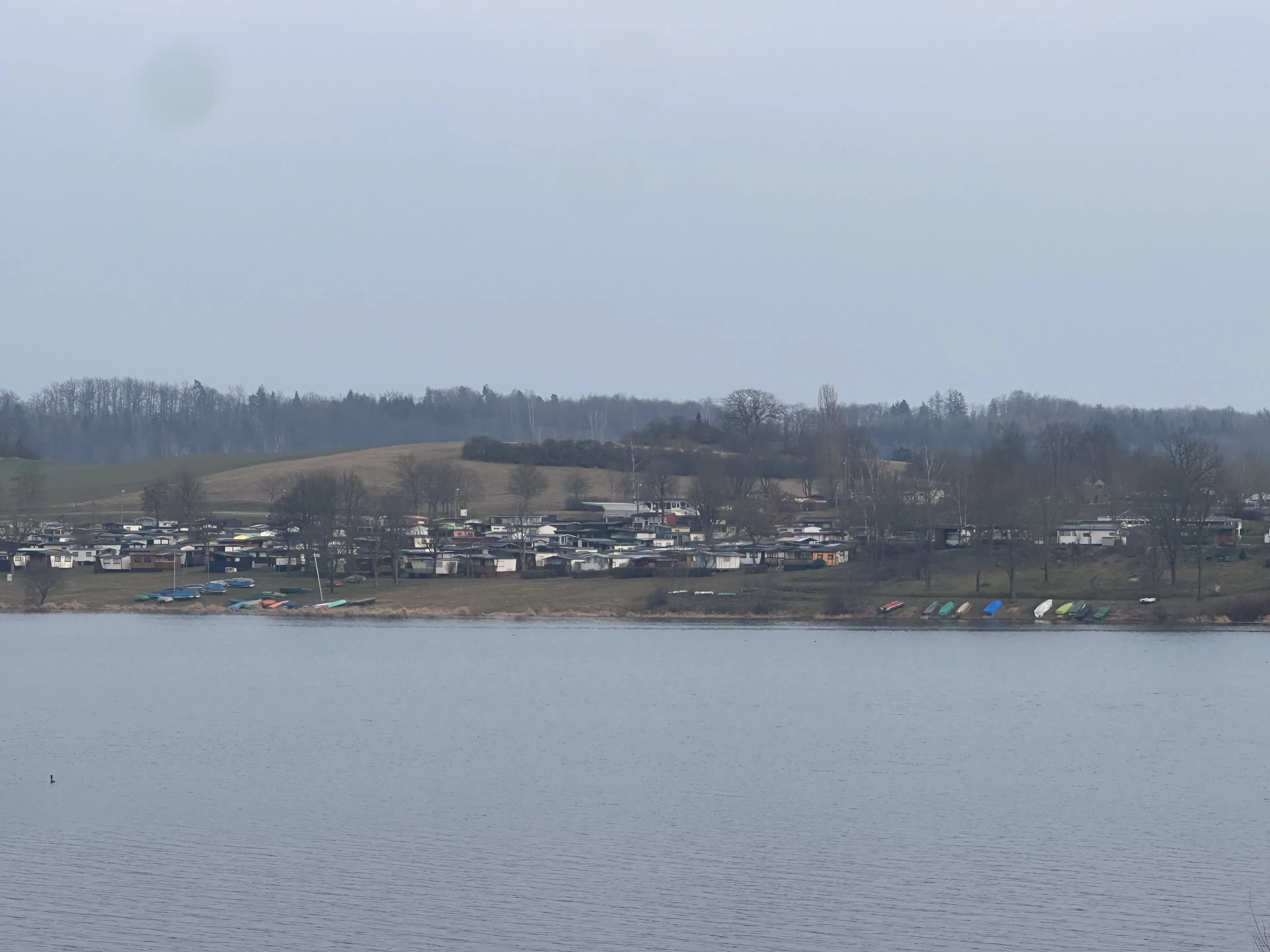 Twee vrije percelen van totaal 4.710 m² in Spremberg, Brandenburg - Duitsland