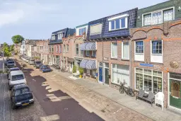 IJmuiden, Jacob van Heemskerkstraat 45