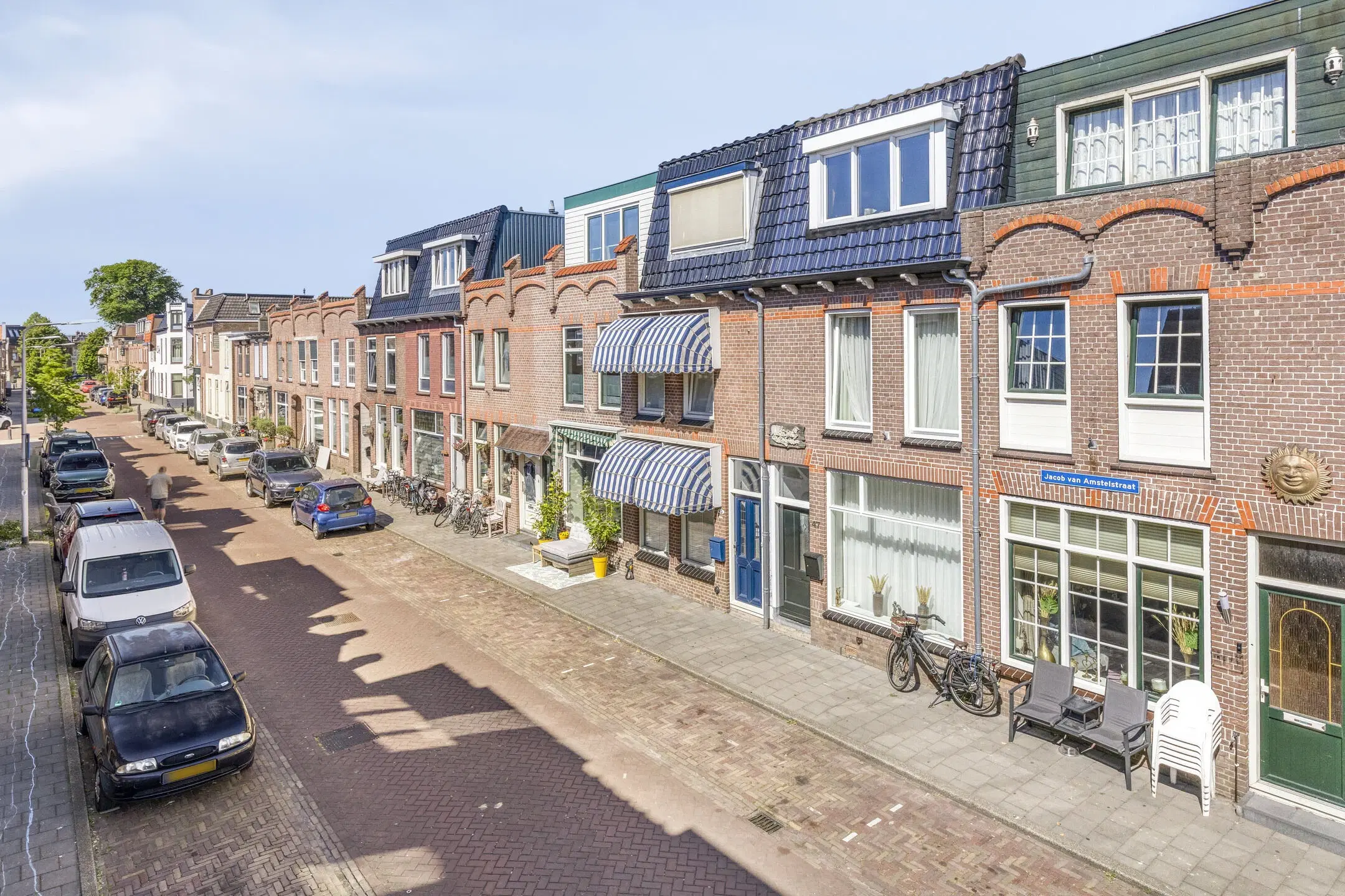 IJmuiden, Jacob van Heemskerkstraat 45