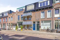 IJmuiden, Jacob van Heemskerkstraat 45