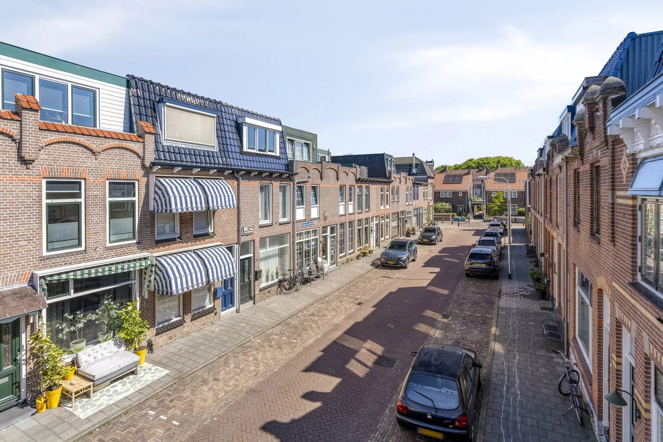 IJmuiden, Jacob van Heemskerkstraat 45