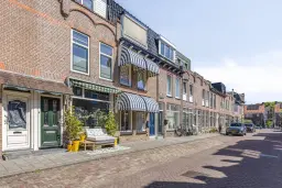 IJmuiden, Jacob van Heemskerkstraat 45