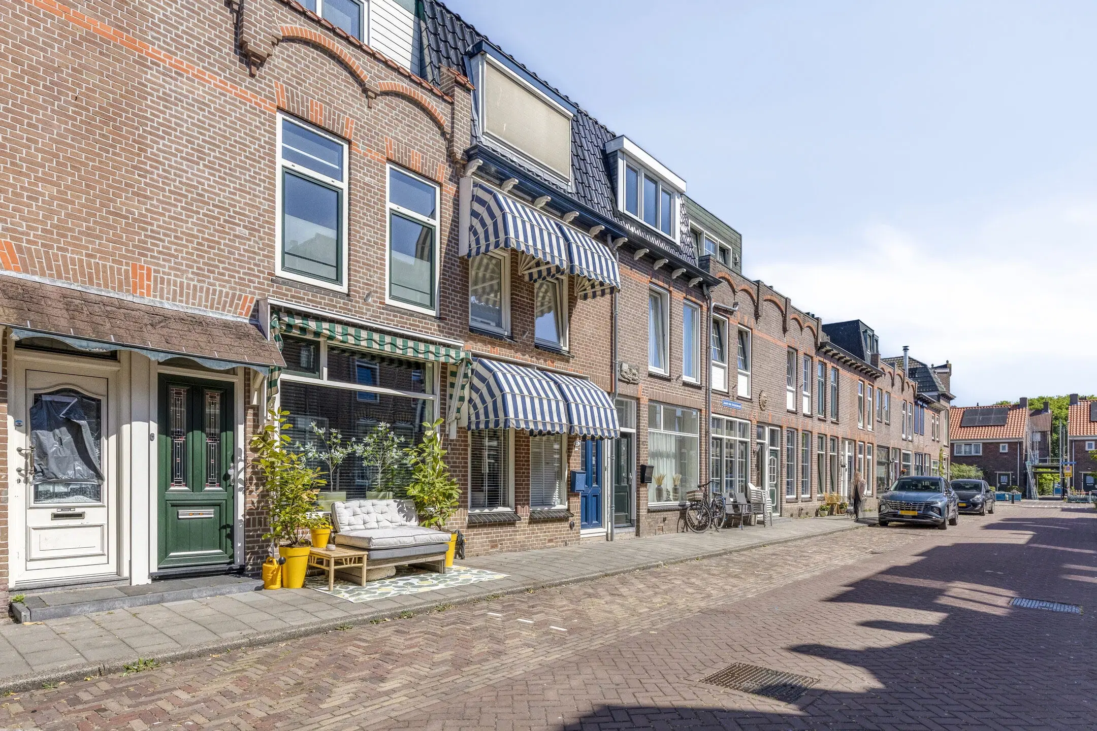 IJmuiden, Jacob van Heemskerkstraat 45