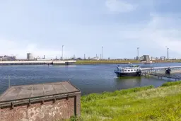 IJmuiden, Jacob van Heemskerkstraat 45
