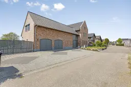 Elsloo, Koeweide 48