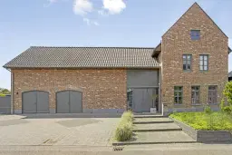 Elsloo, Koeweide 48
