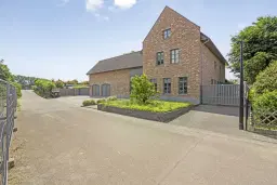 Elsloo, Koeweide 48