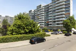 's-Gravenhage, Forellendaal 906