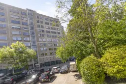 's-Gravenhage, Forellendaal 906