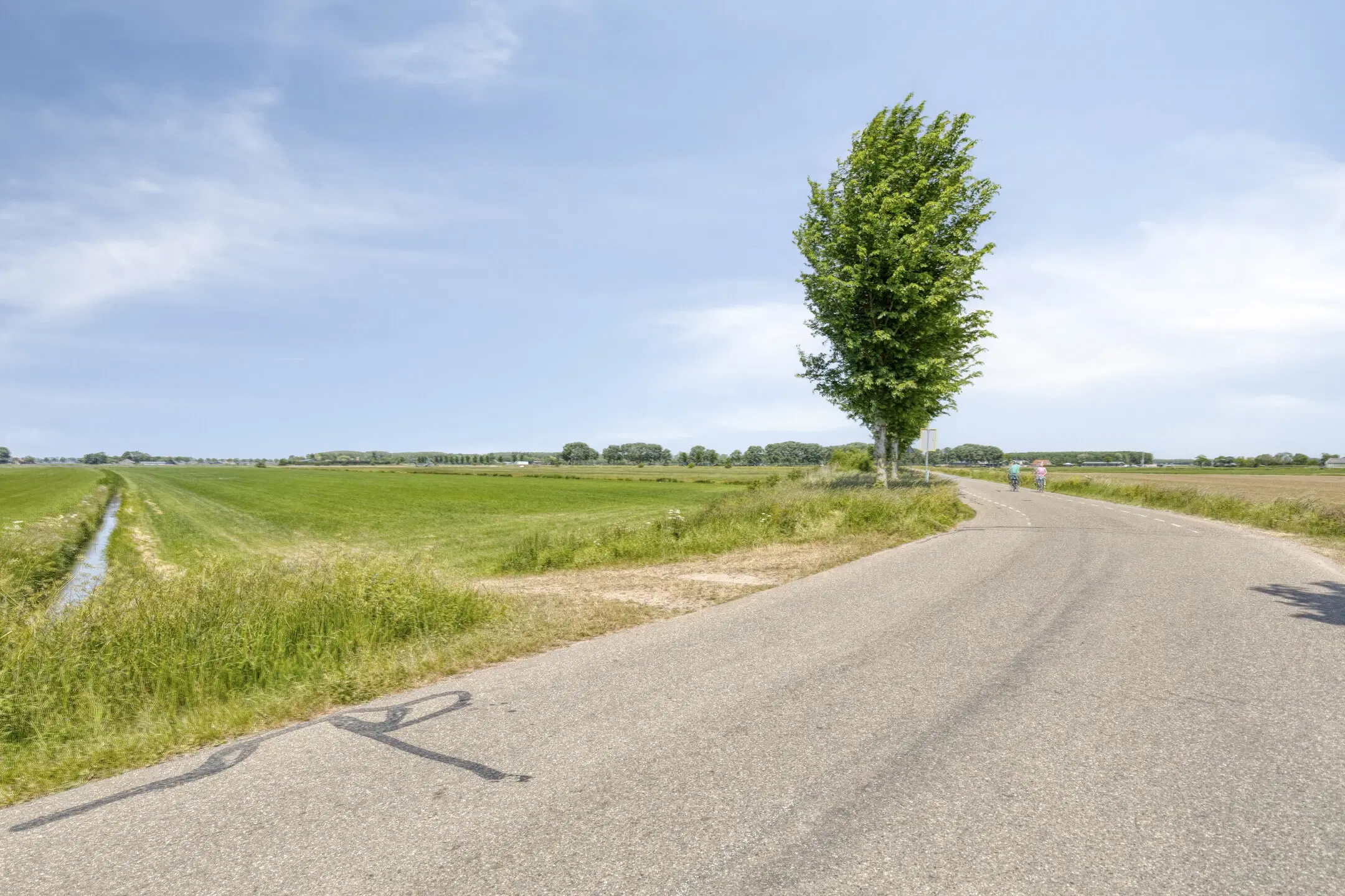 Alphen, Nieuwe Weg 15