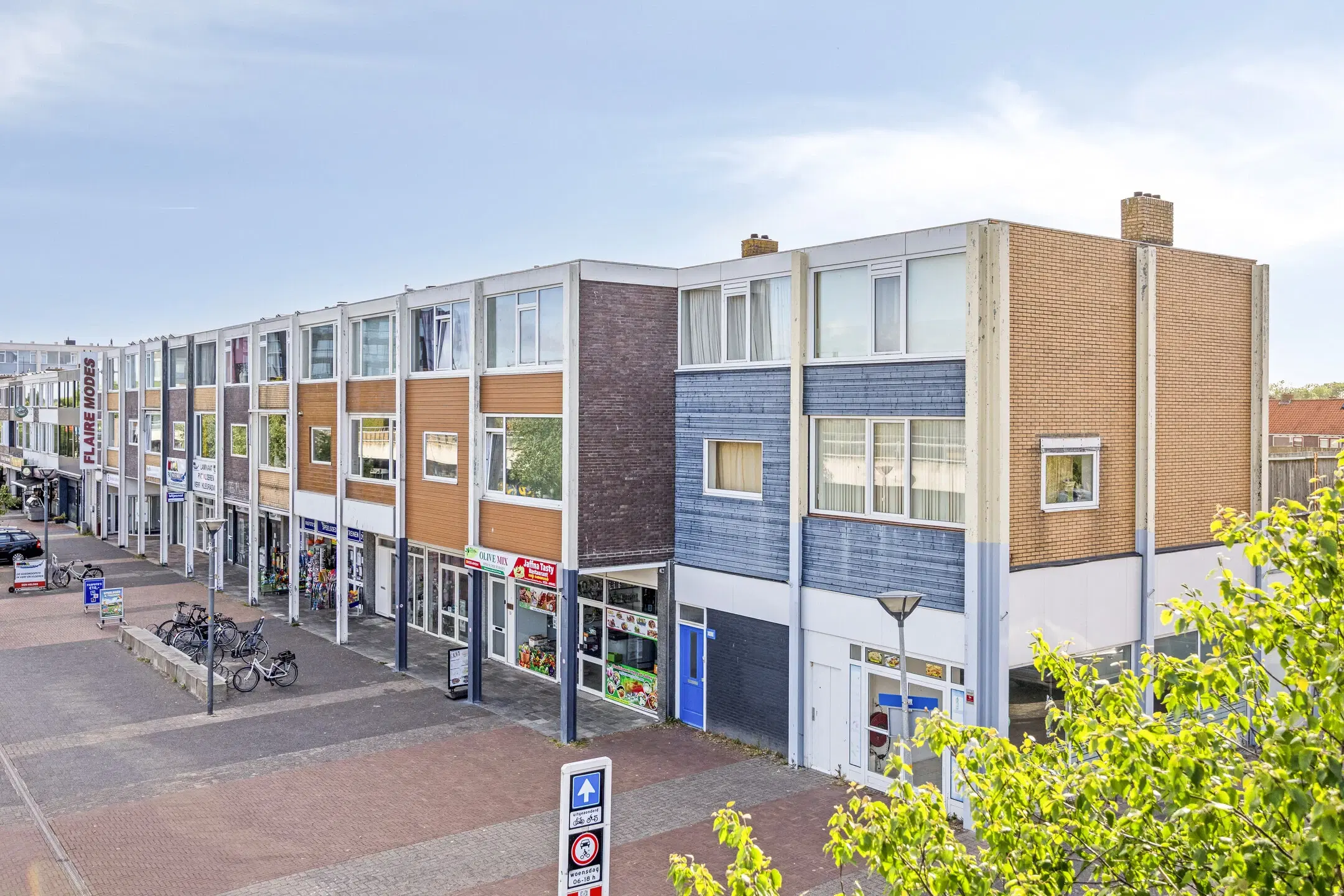 Den Helder, Marsdiepstraat 397