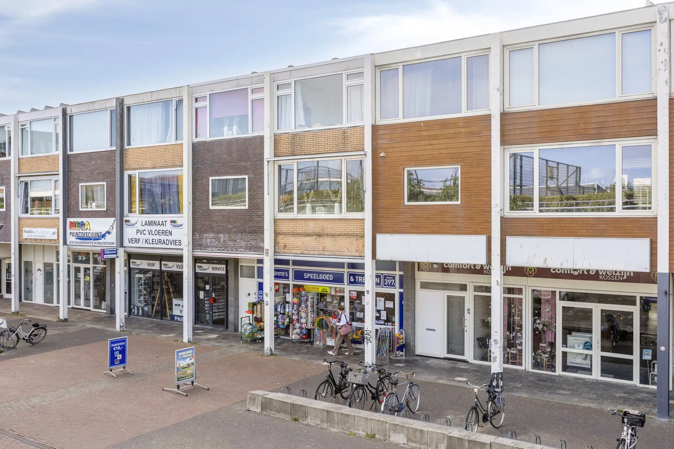 Den Helder, Marsdiepstraat 397
