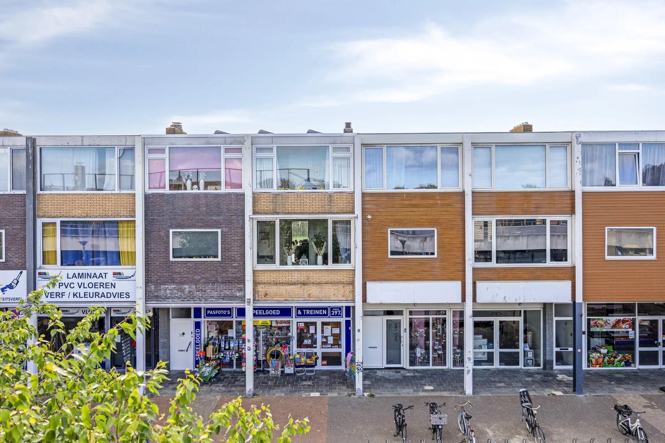 Den Helder, Marsdiepstraat 397